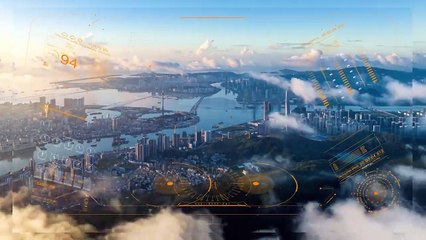 مسلسل هذا العالم ليس حقيقي 05