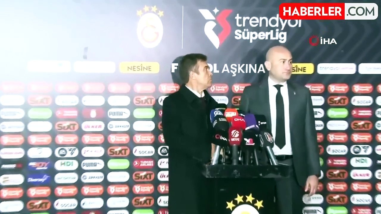 Feyyaz Uçar: 'Hakemlerin Değişmesi Gerekiyor'