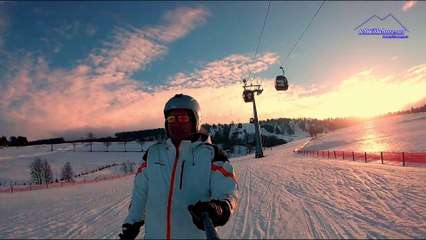 Special mit Bella: Winterwonderland Willingen.