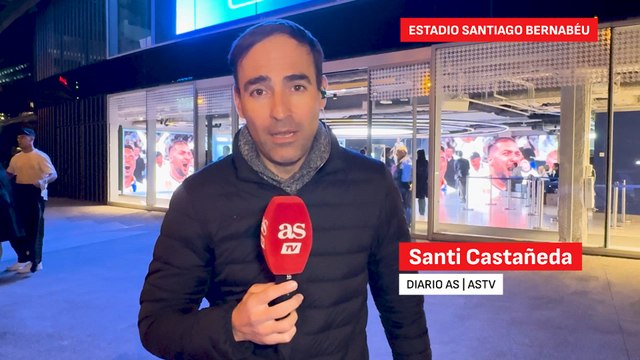 El debate del Bernabéu por el Balón de Oro: de Rodrigo y Vinicius al plante del Real Madrid