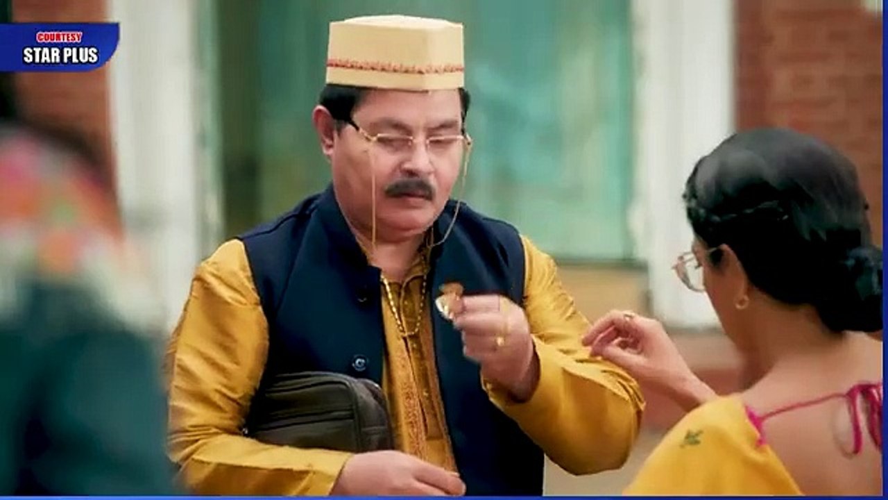 Anupama PROMO Today episod