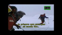 Everest: La zona de la muerte - Documental (1998) Subtitulado en Español
