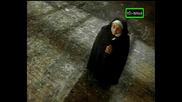 La Historia de la Pintura de la Hermana Wendy: la Historia sin Final - Documental (1996) *Ep. 10