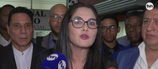 Archivan caso contra Zulay Rodríguez por presunta estafa en caso lingotes