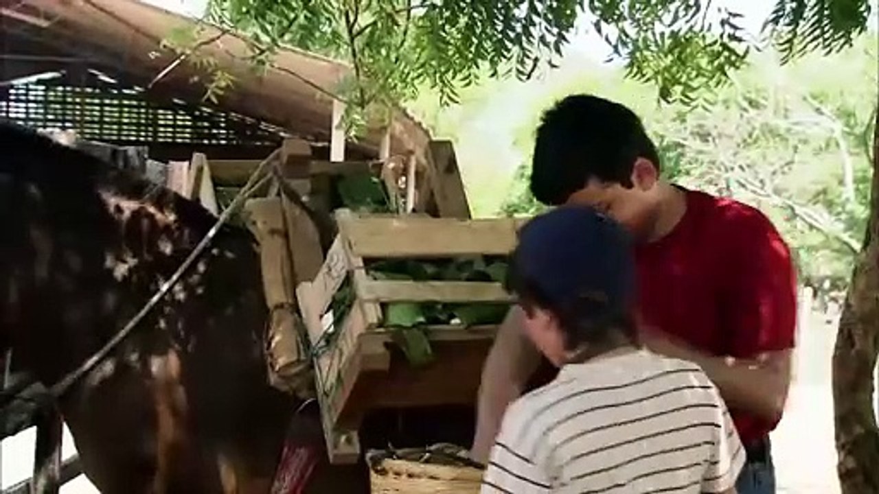 tres caines capitulo 1