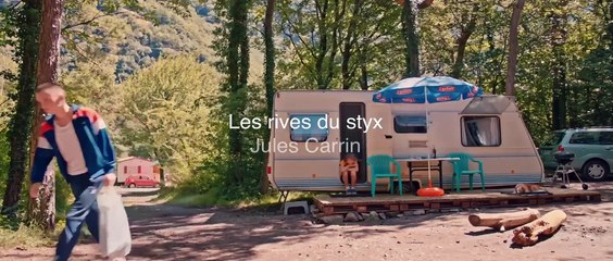 The River Styx | movie | 2022 | Official Teaser