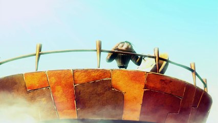 Igor | movie | 2008 | Official Trailer