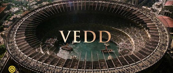 Gladiátor II. | 2024 Official Trailer – The Epic Sequel Returns 🎬