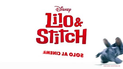Lilo & Stitch | movie | 2025 | Official Teaser