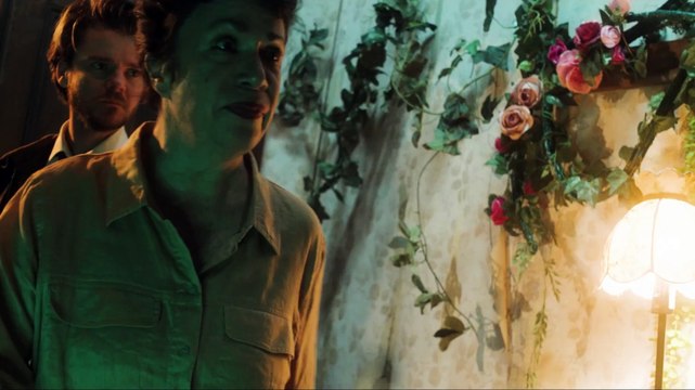 Dr Dunne: Paranormal Investigator | movie | 2024 | Official Clip