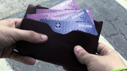 Os Três Tesouros Perdidos | movie | 2024 | Official Trailer