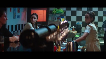 The Strangers: Chapter 2 | movie | 0 | Official Trailer