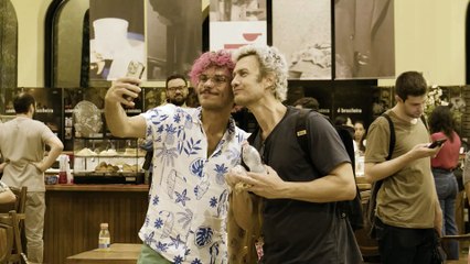 Auto de Vitória | movie | 1966 | Official Featurette