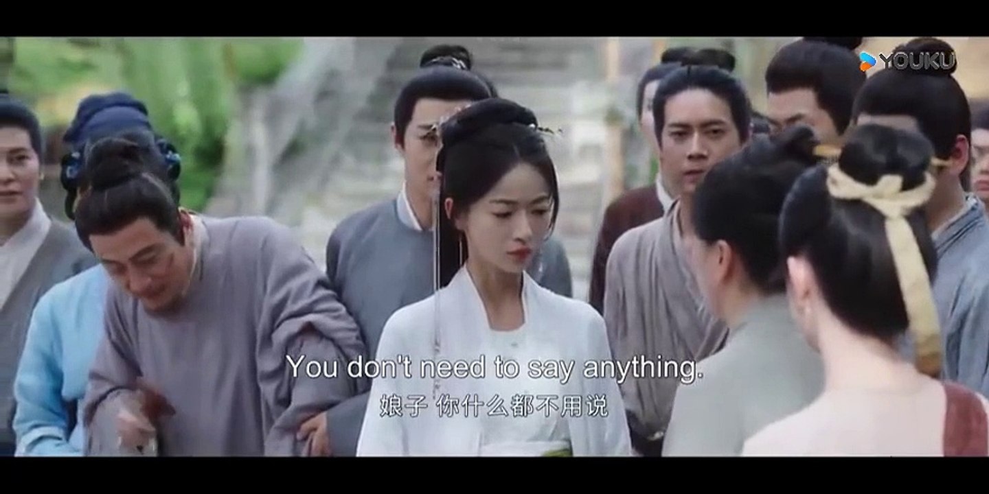 The Double Ep21 (English Sub)