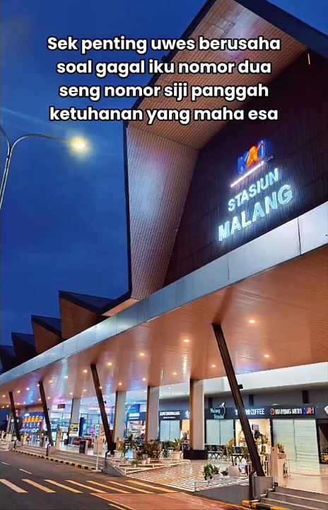 kata manis