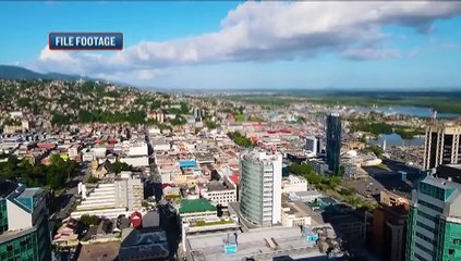 FUAD KHAN RETURNS TO POLITICS