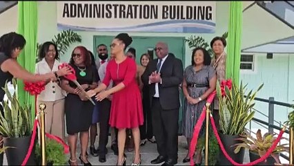 REDUCING INSTITUTIONALISATION