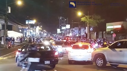 ext-Caravana “Los Payasos” deja más de 200 partes y 36 motos decomisadas-281424