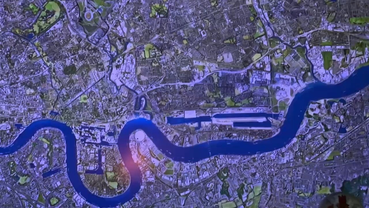 Eastenders 2024 Tommy tells he family some home truths