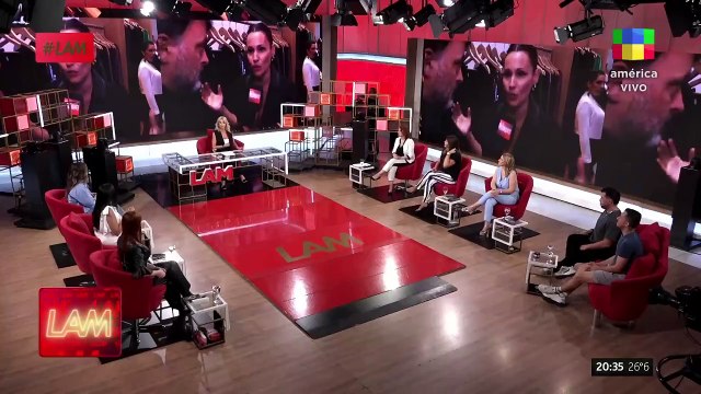 ¿Guido Kaczka LE PROHIBIÓ A PAMPITA REEMPLAZAR a Flor Peña durante sus vacaciones?