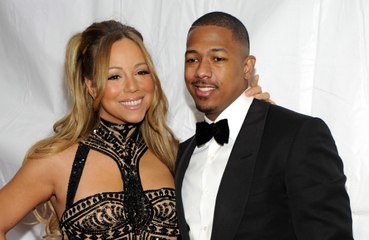 Nick Cannon sufrió una crisis de identidad durante su matrimonio con Mariah Carey