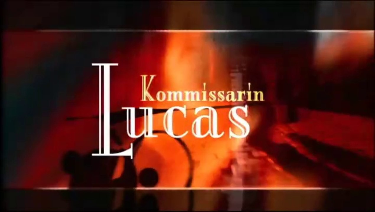 Kommissarin Lucas -08- Wut im Bauch