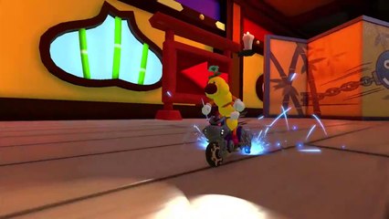 Rating Every Booster Course Track in Mario Kart 8 Deluxe (Episode 2) | Rock & Moon Cup