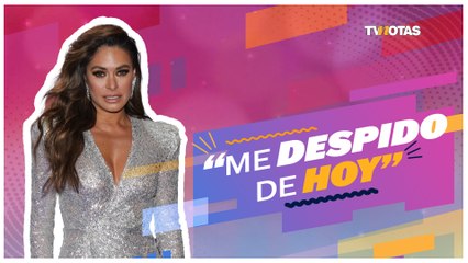 Galilea Montijo Sorprende al Abandonar ‘Hoy’ por Problemas de Salud 🚨