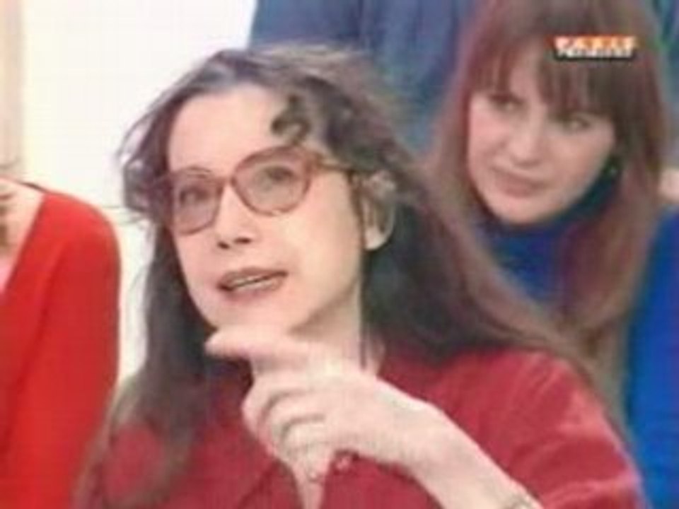 Field dans ta chambre 2004