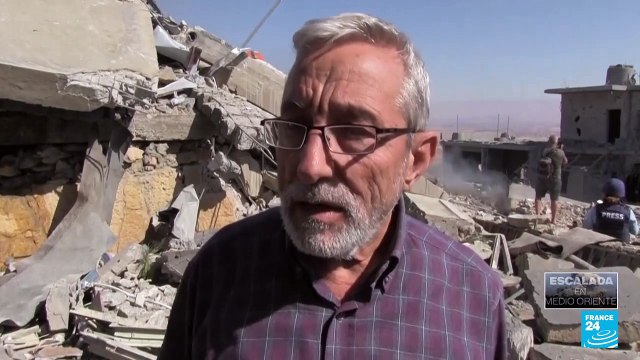 Medio Oriente: civiles en Líbano y Gaza bajo fuego israelí pagan el precio de la guerra