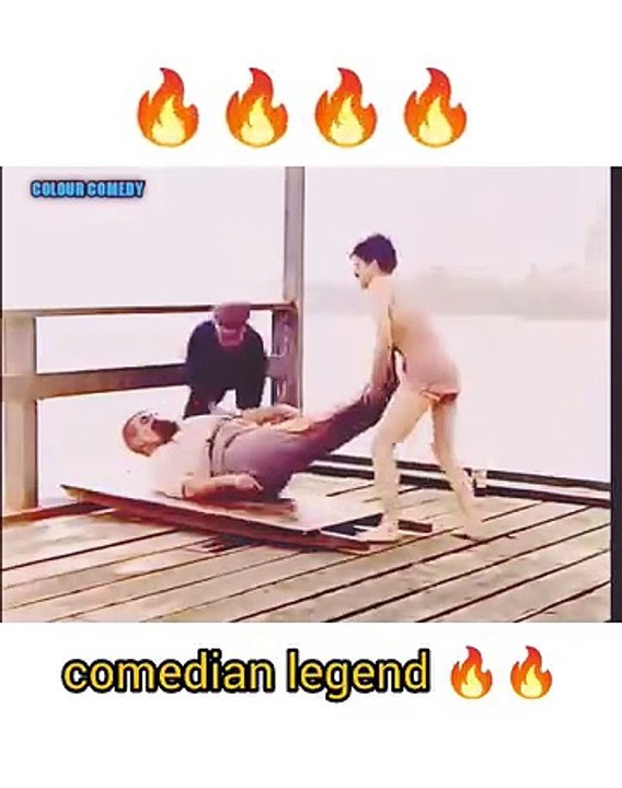 Fanny comedy seen