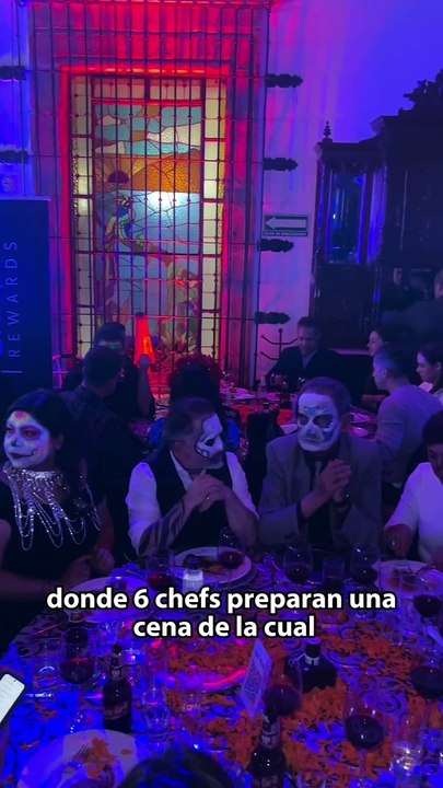 BLIND TASTE CATRINAS