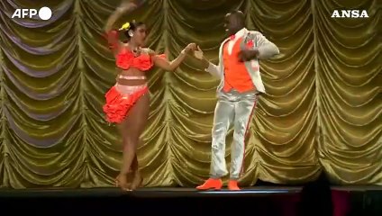 Cali, il World Salsa Festival va "a braccetto" con la Cop16