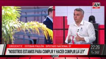 LEY SANTIAGO CAPUTO: CÓMO ES EL PROYECTO PARA REGULAR LA FUNCIÓN DE LOS ASESORES