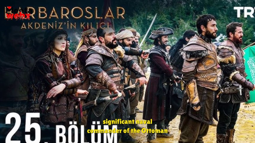 Top 10 Turkish Historical Islamic Dramas