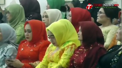 Empat Puluh Lima Anggota DPRD Serdang Bedagai Terpilih Resmi di Lantik