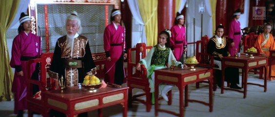 Thiên Tằm Thần Công - Phim Võ Thuật Cổ Trang Hấp Dẫn 🥋