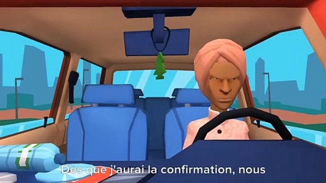 VOICI COMMENT COMMENT L’ESPRIT DE DECEPTION ET DE REJET FONCTIONNE (Animation Chretienne)