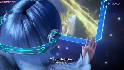 Over Goddess [Tudi Ge Ge Shi Da Lao] Episode 1