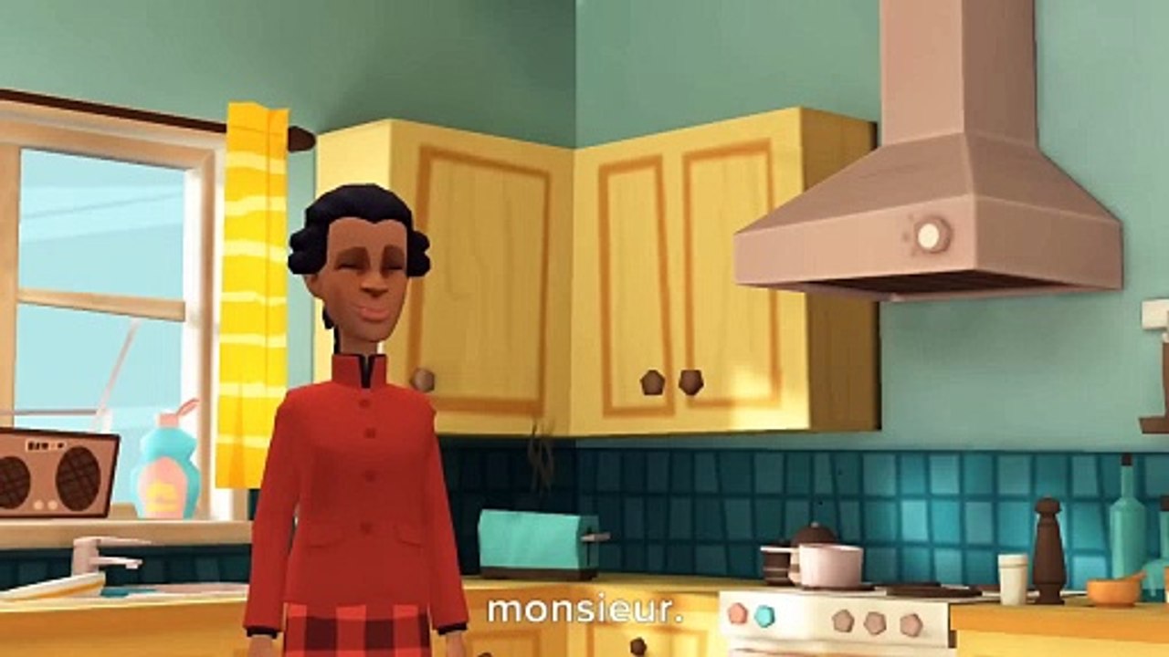 VOICI POURQUOI VOUS DEVEZ FAIRE ATTENTION AUX AMIS QUE VOUS ACCEPTEZ DANS VOS MAISONS (Animation C)