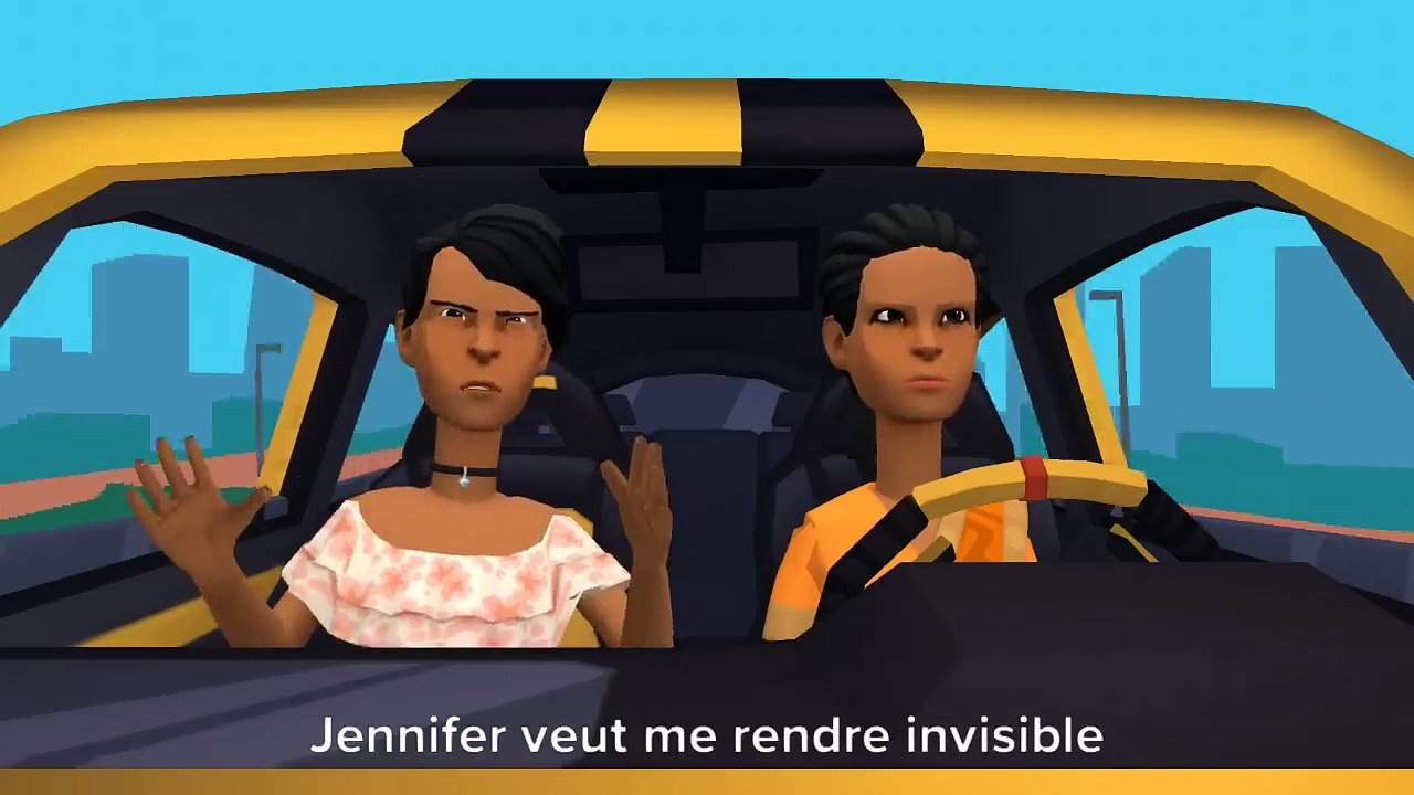 VOICI POURQUOI VOUS DEVEZ FAIRE ATTENTION AUX COLLEGUES JALOUX (Animation Chretienne)