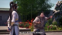 Shinto Emperor: Rebirth of Qin Yang Ep 8 Multi subtitles