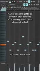 5 notes is all it takes...