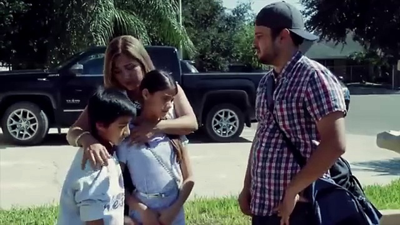LA TRAGEDIA DEL ILEGAL EL ESQUEFERO PELICULA COMPLETA EN ESPANYOL LATINO HD