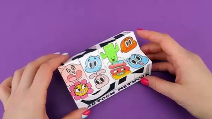 COOL CRAFTS YOU CAN MAKE AT HOME