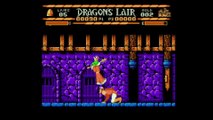 Dragon's Lair (NES) Round 2 Theme