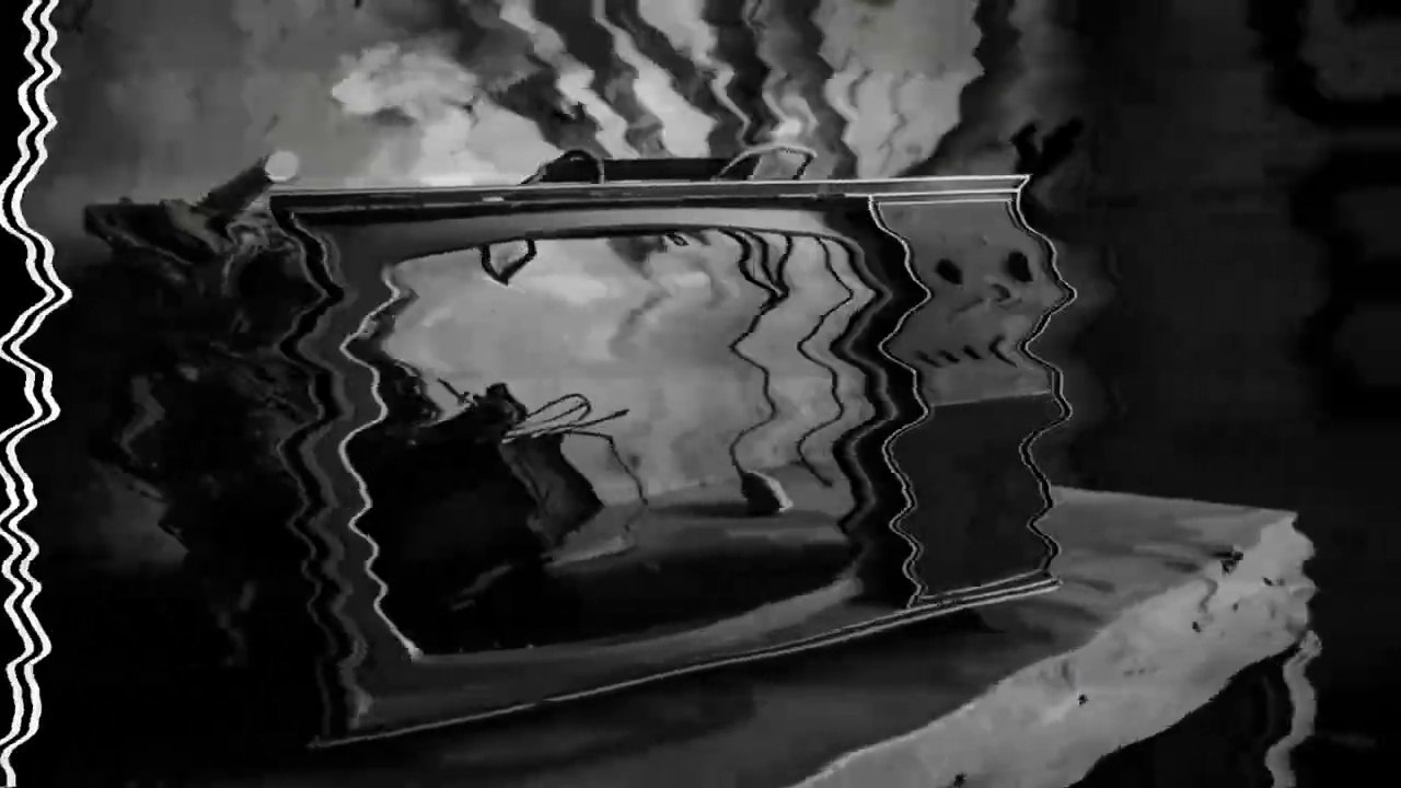 Zombie Radio - Night of the Living Dead ('90), Television Broadcast [Remake]