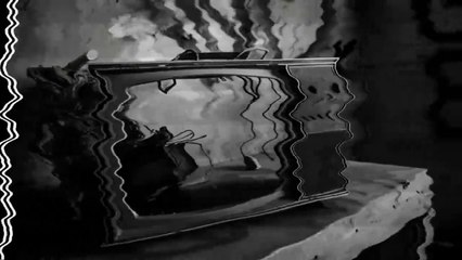 Zombie Radio - Night of the Living Dead ('90), Television Broadcast [Remake]