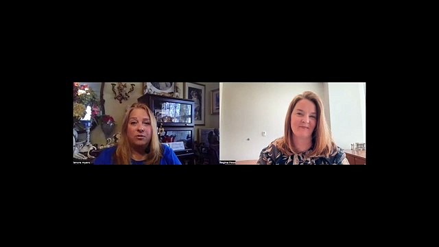 Process of Mediation - Women and Wealth Interview