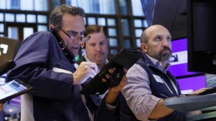 뉴욕 증시, 중동 긴장 완화 속에 동반 상승세로 마감 / YTN